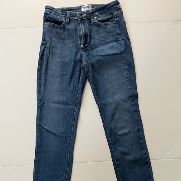 PAIGE Denim - Paige Jeans.